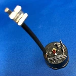 MRA-3730-117 Overload Motor Protector Sensor (klixon, Friedrich, Tecumseh). Fixed Price $24.95.