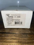 Sporlan ADRSE-2-0/80 Discharge Bypass Valve. Fixed Price $55.45.