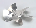 Turbo Air 30218F0200 Appliance Fan Blade Con/eva. Fixed Price $53.08.