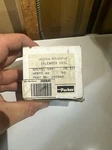 Parker Refrigeration Specialties 202940 - 120V Coil For A8 & A9 Flocon. Fixed Price $100.00.