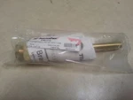 Trane Service First S3090020562 4190-1112 SEN00959 Thermowell W/1/2" Npt Ftng. Fixed Price $25.25.