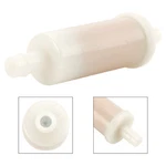 Line Fuel Filter For Yamaha 4-STROKE 9.9HP 13.5HP 15HP 20HP 40HP 65W-24251-00. Fixed Price $14.99.