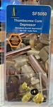 Refrigeration Access Valve Thumbscrew Core Depressor, Supco Part# SF5050. Fixed Price $18.95.