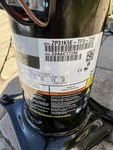 Copeland , Compressor ZP31K5E TF5-13R Ph Year 2022 R410A 208/230V. Fixed Price $600.00.