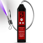 Led Refrigerant Leak Detector For R22 R410A R134A Freon Gas Sniffer. Fixed Price $38.41.
