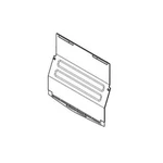 Electrolux 5304524719 Cover Assembly Evaporator 1/2" Plastic. Fixed Price $86.91.