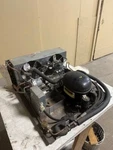 **new** 208/230 PH1 Copeland/embraco Refrigeration Unit Model CAV-201. Fixed Price $835.19.