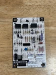Oem Carrier HK61EA020 Furnace Control Board Factory Authorized Part Used. Fixed Price $69.00.