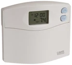 Supco 43154 Programmable Wall Thermostat With Blue Night Light, 45 To 95 Degree. Fixed Price $64.37.