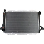 Ford F-150/F-250/F-350/F53 Radiator 1985-1994 W/ Heavy Duty Cooling 8CYL. Fixed Price $247.50.