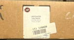 Carrier LA01EW035 Steel Fan Blade/prop 30 In Diameter 32 Deg Pitch Silver. Fixed Price $79.99.