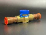Alco Controls AMI1TT7 7/8" Odf Sweat X Moisture - Liquid Indicators. Fixed Price $20.00.