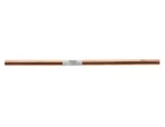 Fits Heatcraft 46402018 Tube, Straight, 5/8" X 15.75". Fixed Price $128.22.