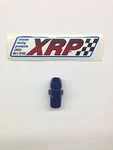 Xrp 981606 Pipe Adapter 1/4" Npt Male To -6 Flare Straight Fuel/water/oil Hose. Fixed Price $9.99.