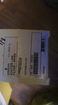 New Rheem Alco Suction Line Filter Drier ASK-167SVV. Fixed Price $15.00.