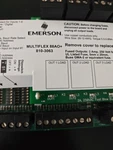 Cpc Emerson 810-3063 Multi-flex 88AO+. Fixed Price $500.00.