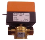 Belimo ZONE215N-10+ZONE120NC Valve (zv), 1/2", 2-WAY, Cv Actuator. Fixed Price $192.86.