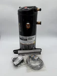 New Copeland ZPS51K7E-PFV-800 Compressor R410A Stage 51,000 Btu Lennox 23C75. Fixed Price $1399.00.