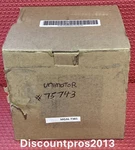 Four Seasons 75743 Hvac Blower Motor Dodge Jeep 2002-2010. Fixed Price $45.00.