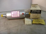 Sporlan Suction Filter SF-286-T W/ Pressure Tap 3/4" Odf. Fixed Price $27.93.