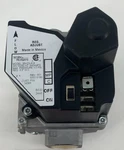 White-rodgers 36H23-419 24V 1/2 Psi 3.5" Wc Single Stage Gas Valve 3/4" X. Fixed Price $103.91.