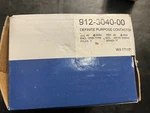New Copeland 912-3040-00 3-POLE Definite Purpose Contactor 40AMP 24V 912304000. Fixed Price $50.00.