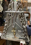 Lennox CX35-30B-6F-20 Evaporator Coil. Fixed Price $525.00.