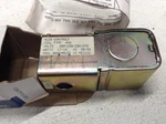 New Emerson Solenoid Amg Coil Pcn: 057331. Fixed Price $20.00.