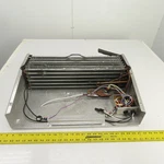 Heatcraft TL21AG Thin Profile Electric Defrost Unit Cooler 115V (no Fan). Fixed Price $378.45.