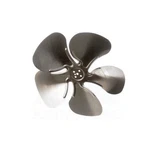 Wit 08221175 Fan Blade 12" Hubless 5-WING Cw Air Circulation. Fixed Price $82.11.