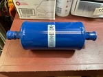 Emerson, Liquid Line Filter Drier, 5/8" Sae Male Flare EK-415 Pcn: 048222 EK415. Fixed Price $100.50.