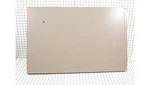 Champion Evaporative Cooler Part # 222140-050 Back Panel Left For. Fixed Price $120.46.