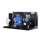 Danfoss HGZC1000UWJ300Q Condensing Unit 10HP Mbp 230V/3PH/60HZ R134A,R404A,R448A. Fixed Price $7712.90.