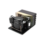 Tecumseh Condensing Unit AE4430Y-AA1AGB 33Y430-49 115V 60HZ R-134A Hbp. Fixed Price $699.95.