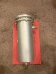 Sporlan C-967 Replaceable Core Filter Dryer 7/8 Takes 2 48CU In 300 Psig Nos. Fixed Price $90.00.