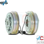 Magnetic Clutch Air Conditioner Compressor AC-06ZX25 For Mitsubishi L200 2.5L. Fixed Price $93.29.