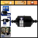Liquid Line Refrigerant Filter Drier Universal Hvac 6" Long, 2-1/4" Wi. Fixed Price $52.99.