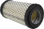 54477187 Primary Air Filter Fits Case 1230 1516 2210 1026R 16RXT 17D 300.9D. Fixed Price $41.70.