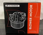 A-premium Front Side Hvac Heater Blower Motor Assembly Compatible With Buick..... Fixed Price $19.99.
