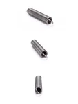 New Lot Of 3 Garland Door Spring Genuine Oem GL1005800 Free Shipping. Fixed Price $60.00.