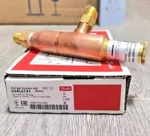 1PC- Danfoss 034L0141 Hot Gas Bypass Regulator, Kvc 12-BRAND New. Fixed Price $205.00.