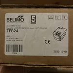 Belimo Actuator TFB24. Fixed Price $60.00.