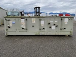 Trane CSAA010UBL00 Performance Climate Changer Air Handler Rooftop Hvac. Fixed Price $7176.00.