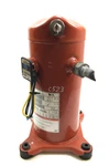 Alliance Scroll Compressor SPR036B1RPA Ton 208/230V 60HZ 1PH Used #C523. Fixed Price $469.00.