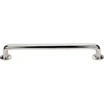 Top Knobs M2001 Aspen Ii Rounded 18" C-c Cabinet Appliance Pull Polished Nickel. Fixed Price $249.99.