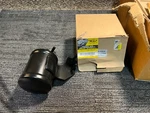 Red Dot Receiver Drier In. Diameter X 7 1/4 Long RD-5-14648-0P. Fixed Price $35.00.