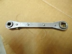 Ritchie 60613 Engr. Co. Inc 3/16" 1/4" 5/16" 3/8" Wrench, Made Usa V. Fixed Price $10.00.