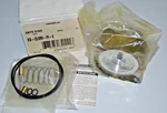 Sporlan 958087 Evaporator Pressure Regulating Valve Rebuild Kit, KS-(S)ORI-PI-5. Fixed Price $97.60.