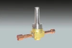 Emerson Flow Controls (alco) 235835 200RB 4 Vlc. Fixed Price $115.09.