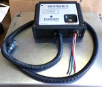Copeland Sentronic 3 Oil Pressure Control 052-2442-00 Rev 1 Usedcutout / I8, EE2. Fixed Price $52.50.